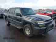 2003 Chevrolet Avalanche с VIN 3GNEC13T73G256104, выставлен на аукционе IAAI как лот 43505946 с пробегом 188 497 миль миль и . История ставок и продаж доступна на DreamBid. Изображение 1.