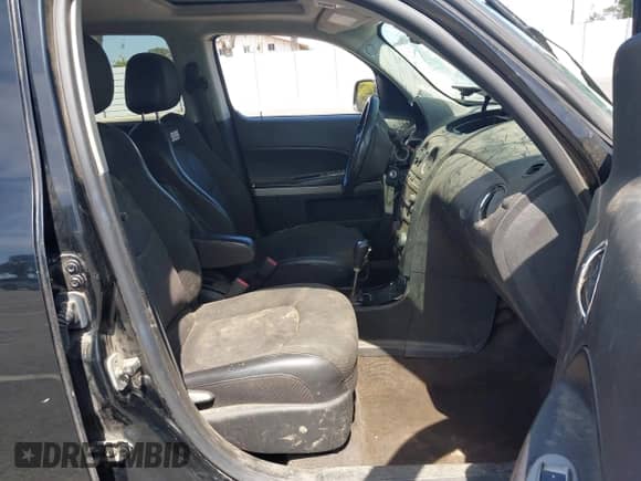 2009 Chevrolet HHR SS с VIN 3GNCA63X69S504555, выставлен на аукционе IAAI как лот 42383349 с пробегом Не указан миль и . История ставок и продаж доступна на DreamBid. Изображение 5.