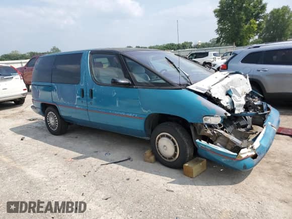 1990 Chevrolet Lumina с VIN 1GNCU06D6LT129818, выставлен на аукционе Copart как лот 67446735 с пробегом 225 937 миль миль и Списание • Salvage title. История ставок и продаж доступна на DreamBid. Изображение 4.