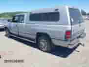 1996 Dodge 2500 with VIN 1B7KC23C7TJ153622, listed as a IAAI auction lot 42830834 with 266,681 mi miles and . Bid and sale history available at DreamBid. Image 3.