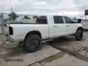 2008 Dodge 2500 SXT with VIN 3D7KS29A48G172779, listed as a Copart auction lot 58305135 with 139,737 mi miles and Salvage title. Bid and sale history available at DreamBid. Image 3.