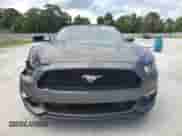 2017 Ford Mustang V6 с VIN 1FATP8EM4H5238649, выставлен на аукционе Copart как лот 59059685 с пробегом 102 156 миль миль и Списание • Salvage title. История ставок и продаж доступна на DreamBid. Изображение 5.
