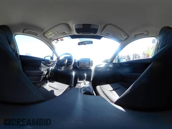 2017 Subaru Impreza with VIN 4S3GTAA64H3728977, listed as a IAAI auction lot 42421528 with 82,302 mi miles and . Bid and sale history available at DreamBid. Image 19.