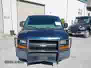 2013 Chevrolet Express Cargo с VIN 1GCSGAFX3D1163188, выставлен на аукционе IAAI как лот 43479341 с пробегом 231 720 миль миль и . История ставок и продаж доступна на DreamBid. Изображение 12.