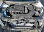 2015 Hyundai Sonata Sport с VIN 5NPE34AF2FH091033, выставлен на аукционе Copart как лот 87308665 с пробегом 93 704 миль миль и Списание • Salvage title. История ставок и продаж доступна на DreamBid. Изображение 11.