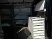 2021 Chevrolet Express Cargo with VIN 1GCWGAFP2M1249335, listed as a Copart auction lot 65965855 with 55,100 mi miles and Salvage title. Bid and sale history available at DreamBid. Image 11.