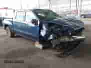 2024 Chevrolet Silverado 1500 LTZ с VIN 1GCUDGEL8RZ305935, выставлен на аукционе IAAI как лот 41946168 с пробегом 17 699 миль миль и . История ставок и продаж доступна на DreamBid. Изображение 1.
