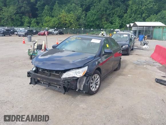 2017 Toyota Camry Hybrid LE with VIN 4T1BD1FK4HU221077, listed as a IAAI auction lot 42689325 with 163,042 mi miles and . Bid and sale history available at DreamBid. Image 18.