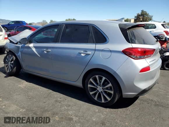 2020 Hyundai Elantra z VIN KMHH35LE4LU120309, wystawiony jako Copart lot #69501275 z przebiegiem 37 466 mil mil oraz Szkoda całkowita • Salvage title. Historia ofert i sprzedaży dostępna na DreamBid. Obrazek 2.