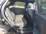 2025 Dodge Durango GT with VIN 1C4RDJDG4SC532894, listed as a IAAI auction lot 42863935 with 10,706 mi miles and . Bid and sale history available at DreamBid. Image 8.