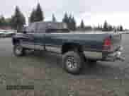 1998 Dodge 2500 with VIN 1B7KF2367WJ207684, listed as a Copart auction lot 85359924 with 284,031 mi miles and Salvage title. Bid and sale history available at DreamBid. Image 2.
