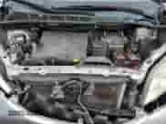 2013 Toyota Sienna LE AAS с VIN 5TDKK3DC1DS389260, выставлен на аукционе Copart как лот 84807565 с пробегом 238 792 миль миль и Списание • Salvage title. История ставок и продаж доступна на DreamBid. Изображение 12.