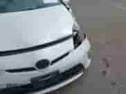 2015 Toyota Prius Four z VIN JTDKN3DU7F0470270, wystawiony jako IAAI lot #42578623 z przebiegiem 143 000 mil mil oraz . Historia ofert i sprzedaży dostępna na DreamBid. Obrazek 6.