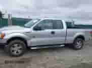 2010 Ford F-150 XL z VIN 1FTEX1EW0AFA35298, wystawiony jako IAAI lot #43429722 z przebiegiem 104 795 mil mil oraz . Historia ofert i sprzedaży dostępna na DreamBid. Obrazek 15.