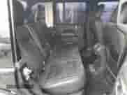 2022 Jeep Wrangler Unlimited Sahara with VIN 1C4JJXP61NW171154, listed as a Copart auction lot 70583615 with 46,845 mi miles and Salvage title. Bid and sale history available at DreamBid. Image 11.