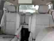 2010 Dodge Grand Caravan SXT with VIN 2D4RN5DX3AR302485, listed as a Copart auction lot 63329625 with 190,456 mi miles and Salvage title. Bid and sale history available at DreamBid. Image 10.