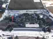 2024 Toyota Tacoma SR5 with VIN 3TMLB5JN2RM050911, listed as a IAAI auction lot 43169415 with 19,000 mi miles and . Bid and sale history available at DreamBid. Image 10.