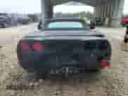2007 Chevrolet Corvette with VIN 1G1YY36U875103308, listed as a Copart auction lot 77273094 with Not provided miles and Salvage title. Bid and sale history available at DreamBid. Image 6.