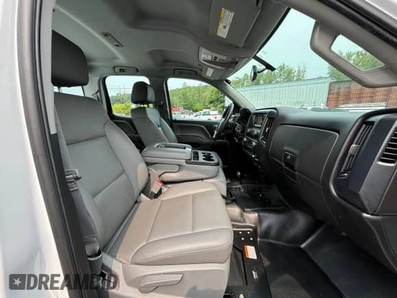 2015 Chevrolet Silverado 1500 LS с VIN 1GCVKPEH2FZ312154, выставлен на аукционе Copart как лот 67926995 с пробегом 147 906 миль миль и Чистый • Clean title. История ставок и продаж доступна на DreamBid. Изображение 5.