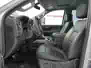 2022 Chevrolet Silverado 3500HD LTZ z VIN 1GC4YUEY3NF128303, wystawiony jako Copart lot #83775884 z przebiegiem 25 331 mil mil oraz Szkoda całkowita • Salvage title. Historia ofert i sprzedaży dostępna na DreamBid. Obrazek 7.