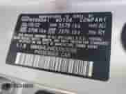 2013 Hyundai Equus Signature с VIN KMHGH4JH4DU063096, выставлен на аукционе Copart как лот 59844795 с пробегом 133 213 миль миль и Списание • Salvage title. История ставок и продаж доступна на DreamBid. Изображение 12.