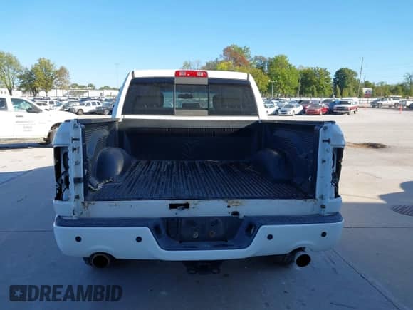 2011 Ram 1500 Sport with VIN 1D7RV1CT9BS669983, listed as a IAAI auction lot 43366842 with 166,300 mi miles and . Bid and sale history available at DreamBid. Image 16.