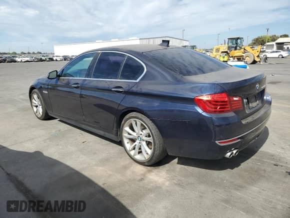 2016 BMW 5 Series 535d с VIN WBAXA5C5XGG042125, выставлен на аукционе Copart как лот 67852925 с пробегом 135 053 миль миль и Чистый • Clean title. История ставок и продаж доступна на DreamBid. Изображение 2.