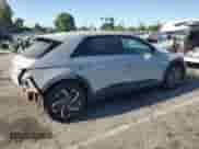 2024 Hyundai Ioniq 5 SEL с VIN KM8KN4DE5RU271662, выставлен на аукционе Copart как лот 69323965 с пробегом 12 488 миль миль и Списание • Salvage title. История ставок и продаж доступна на DreamBid. Изображение 3.
