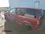 2004 Chevrolet Venture LS с VIN 1GNDU03E04D166781, выставлен на аукционе Copart как лот 86964994 с пробегом 199 669 миль миль и Чистый • Clean title. История ставок и продаж доступна на DreamBid. Изображение 2.