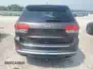 2018 Jeep Grand Cherokee Summit with VIN 1C4RJFJT8JC257066, listed as a Copart auction lot 66213305 with 105,772 mi miles and Clean title. Bid and sale history available at DreamBid. Image 6.