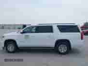 2015 Chevrolet Suburban с VIN 1GNSK5EC8FR162957, выставлен на аукционе IAAI как лот 42419837 с пробегом 73 573 миль миль и . История ставок и продаж доступна на DreamBid. Изображение 14.