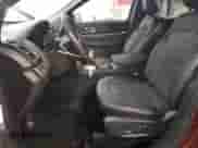 2018 Ford Explorer Limited z VIN 1FM5K8F81JGB78970, wystawiony jako Copart lot #80515955 z przebiegiem 87 742 mil mil oraz Szkoda całkowita • Salvage title. Historia ofert i sprzedaży dostępna na DreamBid. Obrazek 7.