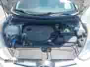 2012 Hyundai Veloster w/Black Int с VIN KMHTC6AD5CU056209, выставлен на аукционе IAAI как лот 42565571 с пробегом 137 908 миль миль и . История ставок и продаж доступна на DreamBid. Изображение 10.