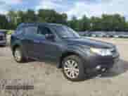 2012 Subaru Forester X Limited z VIN JF2SHAEC6CH445599, wystawiony jako Copart lot #71941935 z przebiegiem 192 131 mil mil oraz Czysty tytuł • Clean title. Historia ofert i sprzedaży dostępna na DreamBid. Obrazek 4.