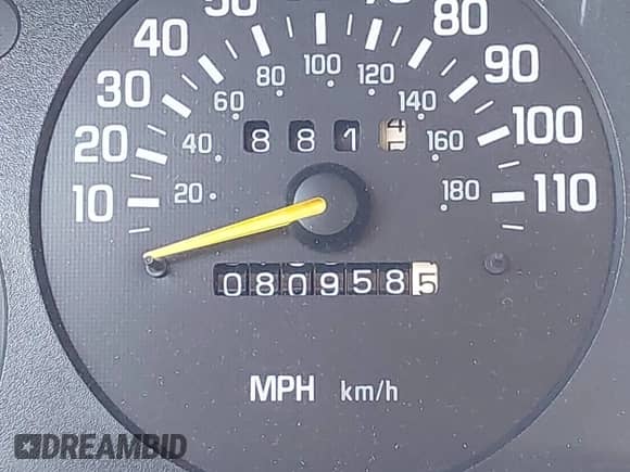 1995 Chevrolet Monte Carlo Z34 с VIN 2G1WX12X4S9117099, выставлен на аукционе IAAI как лот 42724271 с пробегом 80 958 миль миль и . История ставок и продаж доступна на DreamBid. Изображение 15.