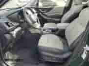 2024 Subaru Forester Limited z VIN JF2SKALC4RH421959, wystawiony jako Copart lot #71135375 z przebiegiem 16 534 mil mil oraz Szkoda całkowita • Salvage title. Historia ofert i sprzedaży dostępna na DreamBid. Obrazek 7.