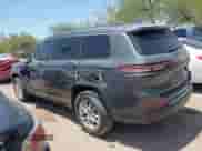 2023 Jeep Grand Cherokee Altitude с VIN 1C4RJJAG1P8754851, выставлен на аукционе IAAI как лот 42375179 с пробегом 37 575 миль миль и . История ставок и продаж доступна на DreamBid. Изображение 13.