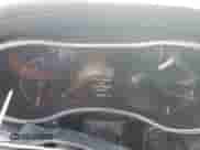 2017 Jeep Grand Cherokee Overland with VIN 1C4RJFCT5HC777748, listed as a Copart auction lot 63121635 with 106,991 mi miles and Salvage title. Bid and sale history available at DreamBid. Image 9.