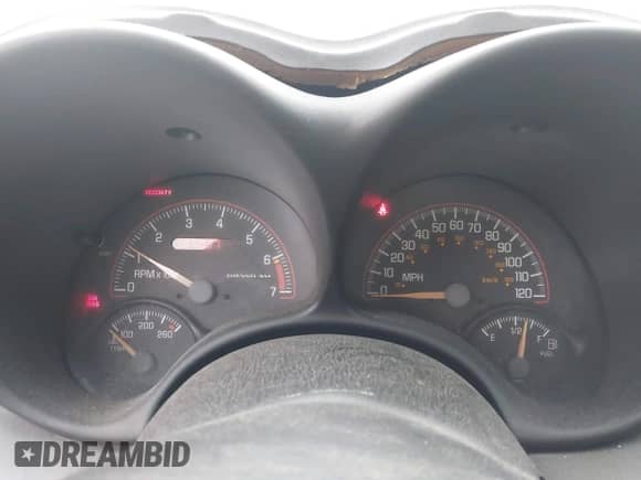 2001 Pontiac Grand Am с VIN 1G2NE12T11M633383, выставлен на аукционе IAAI как лот 42505148 с пробегом 107 037 миль миль и . История ставок и продаж доступна на DreamBid. Изображение 7.