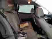 2022 Honda Odyssey EX-L с VIN 5FNRL6H71NB031317, выставлен на аукционе Copart как лот 86137844 с пробегом 51 318 миль миль и Списание • Salvage title. История ставок и продаж доступна на DreamBid. Изображение 11.