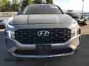 2023 Hyundai Santa Fe SE z VIN 5NMS14AJ4PH656846, wystawiony jako Copart lot #67414645 z przebiegiem 29 749 mil mil oraz Szkoda całkowita • Salvage title. Historia ofert i sprzedaży dostępna na DreamBid. Obrazek 5.