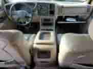 2004 Chevrolet Suburban LT с VIN 1GNFK16Z34J162681, выставлен на аукционе Copart как лот 66778155 с пробегом Не указан миль и Чистый • Clean title. История ставок и продаж доступна на DreamBid. Изображение 8.