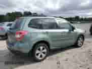 2015 Subaru Forester Premium z VIN JF2SJADCXFH401292, wystawiony jako Copart lot #90339075 z przebiegiem 152 009 mil mil oraz Czysty tytuł • Clean title. Historia ofert i sprzedaży dostępna na DreamBid. Obrazek 3.