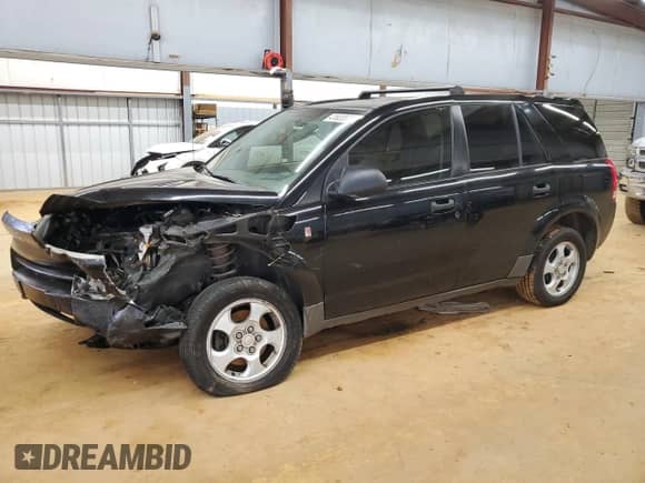 2003 Saturn VUE с VIN 5GZCZ23DX3S885604, выставлен на аукционе Copart как лот 41833025 с пробегом 239 138 миль миль и Списание • Salvage title. История ставок и продаж доступна на DreamBid. Изображение 1.
