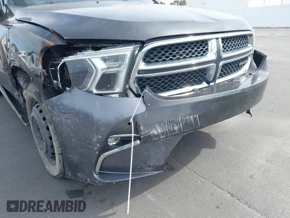 2011 Dodge Durango Crew with VIN 1D4RD4GG9BC638192, listed as a IAAI auction lot 43272924 with 97,531 mi miles and . Bid and sale history available at DreamBid. Image 13.