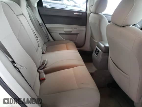 2008 Chrysler 300 LX with VIN 2C3KA43R78H164669, listed as a Copart auction lot 81228715 with 102,077 mi miles and Salvage title. Bid and sale history available at DreamBid. Image 10.