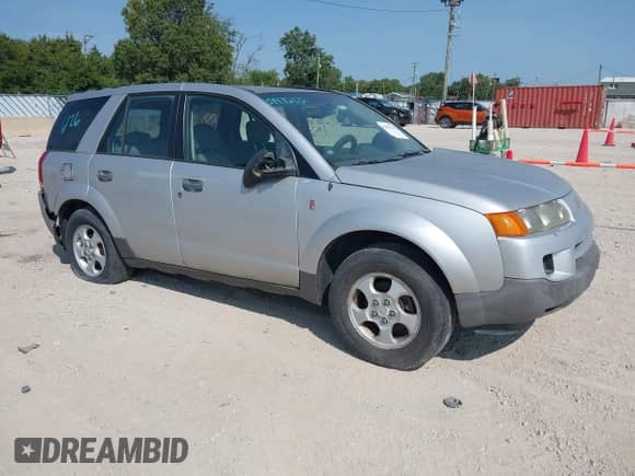 2003 Saturn VUE с VIN 5GZCZ23D53S825522, выставлен на аукционе IAAI как лот 40189932 с пробегом 315 318 миль миль и . История ставок и продаж доступна на DreamBid. Изображение 1.