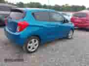 2019 Chevrolet Spark LS с VIN KL8CB6SA3KC731046, выставлен на аукционе IAAI как лот 42894330 с пробегом 91 300 миль миль и . История ставок и продаж доступна на DreamBid. Изображение 4.