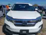 2022 Honda Pilot EX-L z VIN 5FNYF5H56NB012371, wystawiony jako IAAI lot #43280589 z przebiegiem 27 593 mil mil oraz . Historia ofert i sprzedaży dostępna na DreamBid. Obrazek 12.