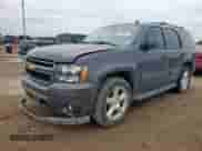 2010 Chevrolet Tahoe LT с VIN 1GNUCBE09AR165949, выставлен на аукционе Copart как лот 61309045 с пробегом 172 745 миль миль и Чистый • Clean title. История ставок и продаж доступна на DreamBid. Изображение 1.